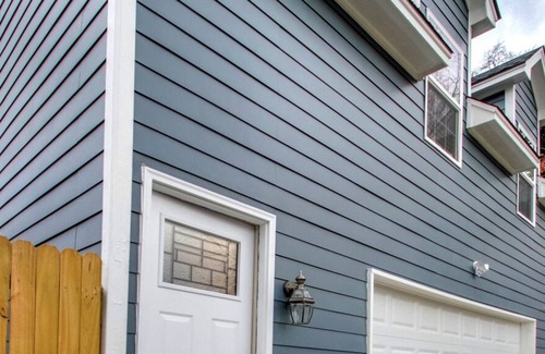 Greenwood Apartamento | Excelente ubicación en East Nashville