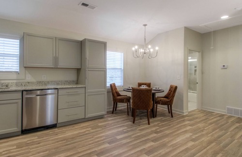 Greenwood Apartamento | Excelente ubicación en East Nashville