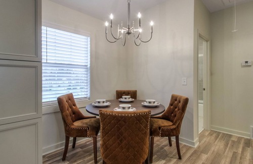 Greenwood Apartamento | Excelente ubicación en East Nashville