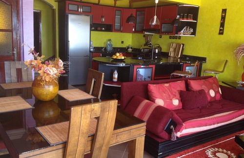 Southern Atlantic Coast Casa | GRAN CASA ECOLIGICA CONFORTABLE PARA 6 PERSONAS