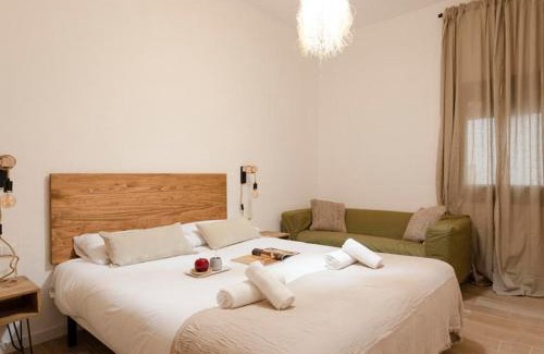 L'Antiga Esquerra de l'Eixample Apartamento | Great Eixample Apartment