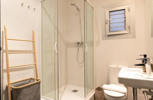 L'Antiga Esquerra de l'Eixample Apartamento | Great Eixample Apartment