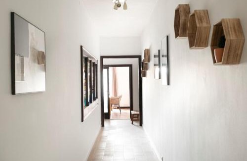 L'Antiga Esquerra de l'Eixample Apartamento | Great Eixample Apartment