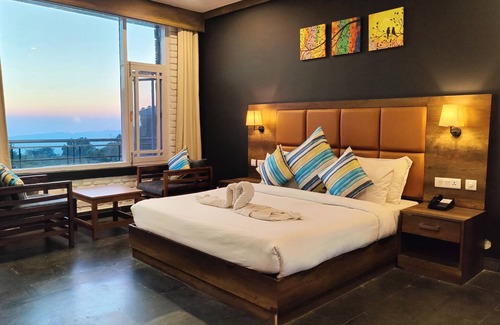 Sidhpur Hotel | Great Empire Hotel