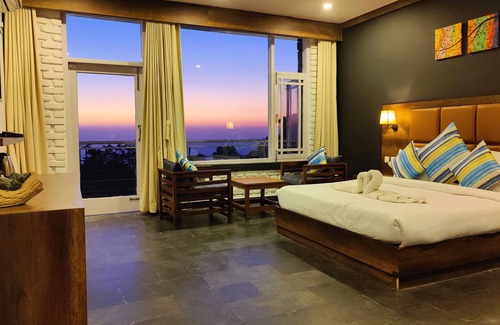 Sidhpur Hotel | Great Empire Hotel