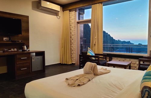 Sidhpur Hotel | Great Empire Hotel