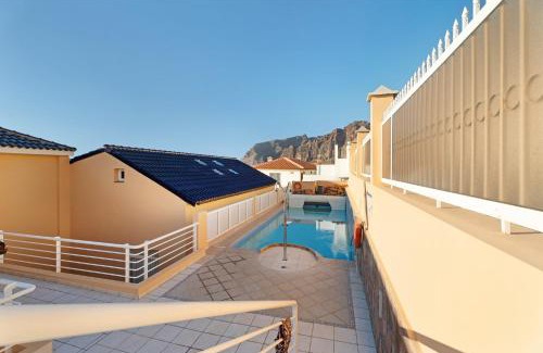 Los Gigantes Apartamento | Great Sunset Views Los Gigantes