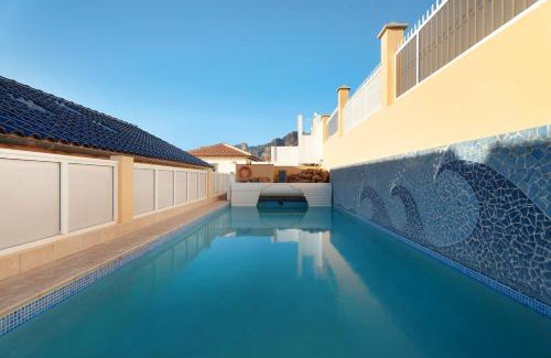Los Gigantes Apartamento | Great Sunset Views Los Gigantes