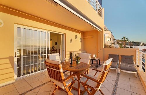 Los Gigantes Apartamento | Great Sunset Views Los Gigantes