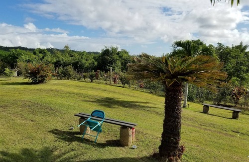 Puerto Real Cama Y Desayuno | Great Escape Bed & Breakfast Inn