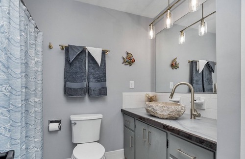 Elizabeth City Casa | Great Escape - Entire House