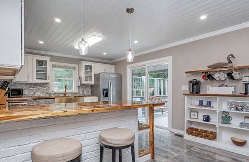 Elizabeth City Casa | Great Escape - Entire House