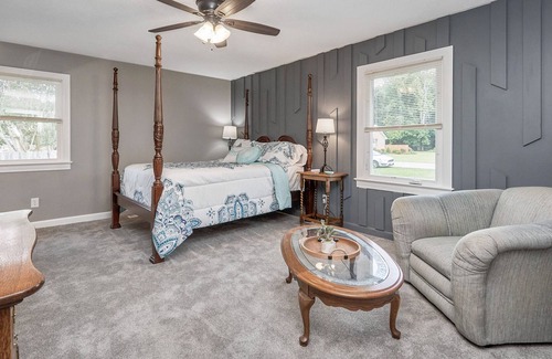 Elizabeth City Casa | Great Escape - Entire House