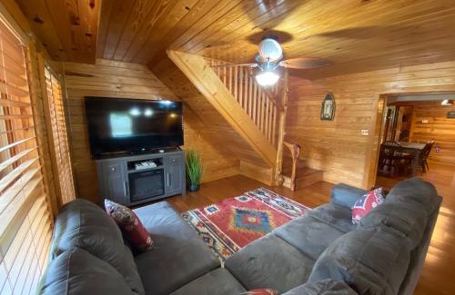 Sevierville Casa | great escape
