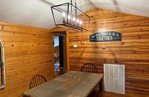 Sevierville Casa | great escape