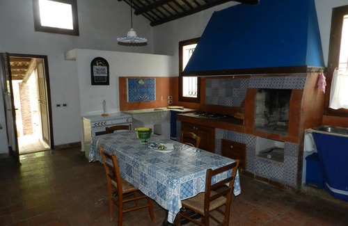 Fulgatore Casa | Amplia finca en un lugar hermoso con piscina - Propiedad para los amantes