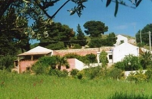 Fulgatore Casa | Amplia finca en un lugar hermoso con piscina - Propiedad para los amantes