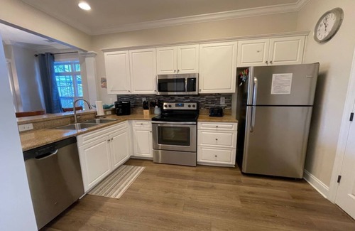 North Litchfield Beach Condominio | Retiro de Jill en Litchfield By The Sea * GRANDES PRECIOS DE OTOÑO **