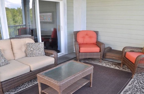 North Litchfield Beach Condominio | Retiro de Jill en Litchfield By The Sea * GRANDES PRECIOS DE OTOÑO **