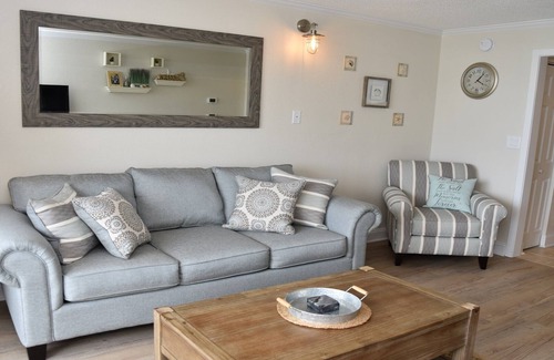 Litchfield by the Sea Condominio | Bridgewater Ocean Front Unit- *** ESPECIALES DE OTOÑO ***