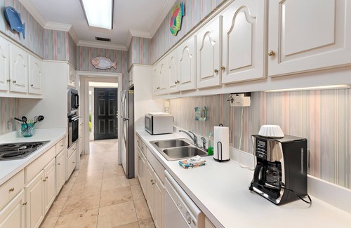 King City Casa | Great Family Home Close to Beach and St. Simons Island Village Area
