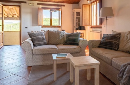 San Giovanni del Pantano Apartamento | Gran alojamiento de vacaciones en familia, L'Alba Umbria