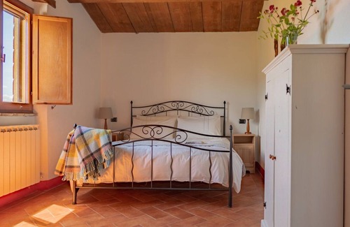 San Giovanni del Pantano Apartamento | Gran alojamiento de vacaciones en familia, L'Alba Umbria