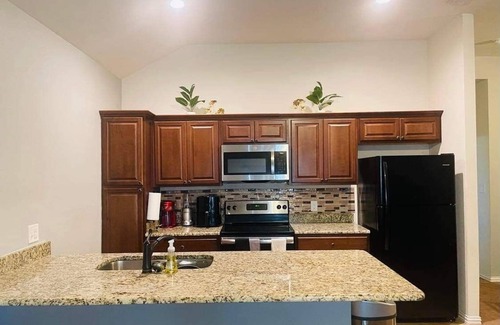 Fort Worth Casa | Great family home 10 minutes from downtown