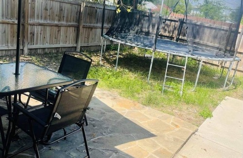 Fort Worth Casa | Great family home 10 minutes from downtown