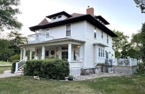 Miller Casa | Great Family Retreat