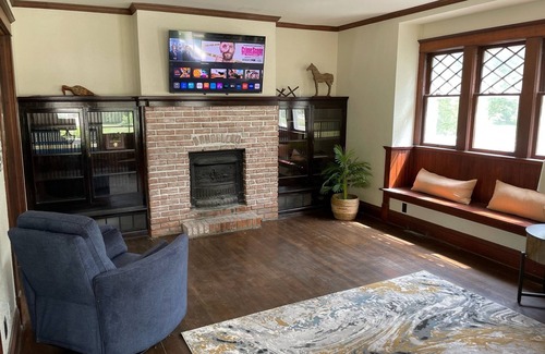 Miller Casa | Great Family Retreat