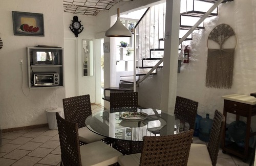 North End Casa | Great family size home, 50 meters from the beach and 5 minutes walk to the plaza