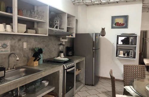 North End Casa | Great family size home, 50 meters from the beach and 5 minutes walk to the plaza