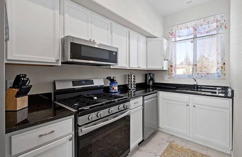 Woodland Park Casa | Great find, which is centrally located in Woodland Park