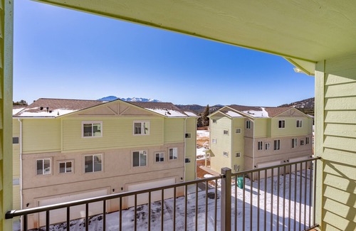 Woodland Park Casa | Great find, which is centrally located in Woodland Park