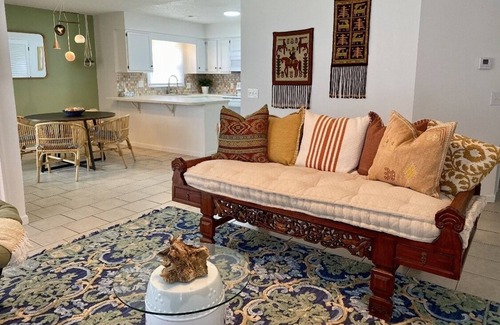 Greenville Condominio | Great First Floor Condo!