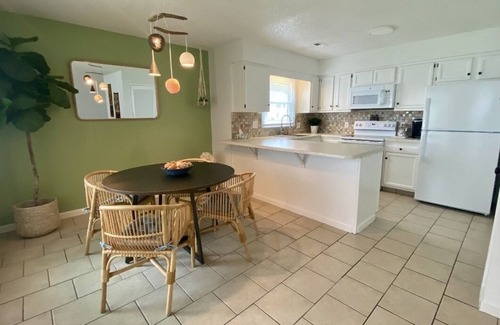 Greenville Condominio | Great First Floor Condo!