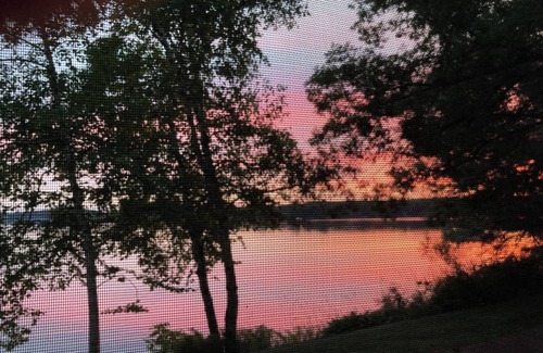 Osceola Cabina | Great fishing & sunset views, lakeside cabins joined by porch. 1 hour from TC