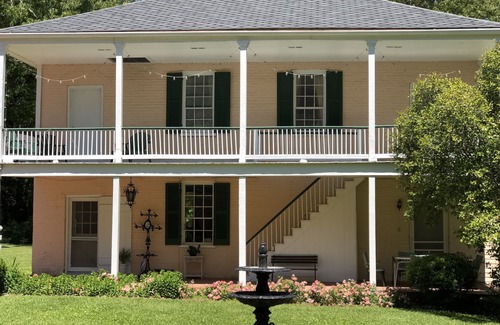 Natchez Casa | ¡Ideal para una escapada familiar o de novias! 10 minutos del centro de Natchez