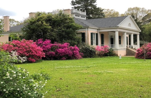 Natchez Casa | ¡Ideal para una escapada familiar o de novias! 10 minutos del centro de Natchez