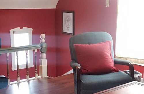 Aylesford Casa | Great for a travel nurse! Charming coutry rooms for rent