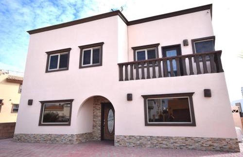 Puerto Penasco Casa | Great for Families 5 Bedroom on Sandy Beach