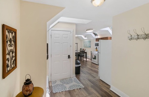 Libertyville Apartamento | Great for families DT Libertyville Near Naval Base