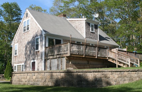 Yarmouth Port Casa | ¡Ideal para familias numerosas y reuniones!