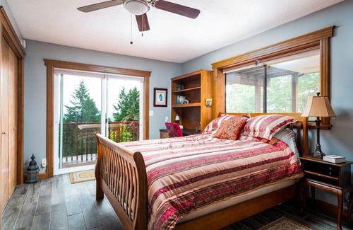 Corvallis Casa | Ideal para viajeros, académicos y profesionales médicos