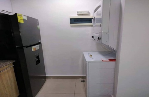 Boca Chica Condominio | Great For Vacationing or Working Remotely! Airport/Tour Transportation Available
