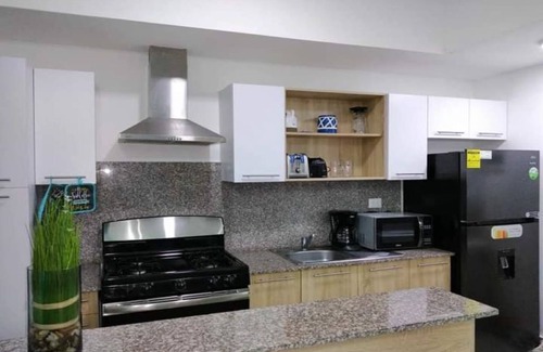 Boca Chica Condominio | Great For Vacationing or Working Remotely! Airport/Tour Transportation Available