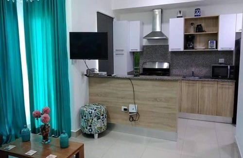 Boca Chica Condominio | Great For Vacationing or Working Remotely! Airport/Tour Transportation Available