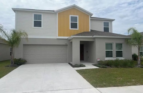 Winter Haven Casa | Great get away for the entire family. Enjoy theme parks and great restaurants.