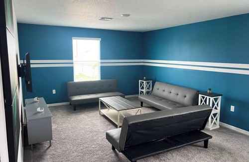 Winter Haven Casa | Great get away for the entire family. Enjoy theme parks and great restaurants.